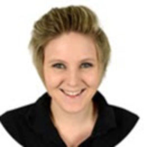 Meet your Posher, Lizzie